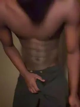 Play the uncensored scene of Gay sex chat with CobraPreta2