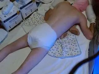 Enjoy watching this full scene called Gay sex chat with punishment-boy