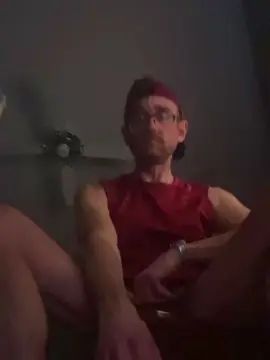 Play uncut video titled Gay sex chat with sexynerd00