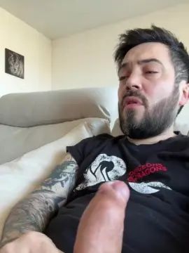 Enjoy watching the uncut clip called Gay sex chat with pepsturb