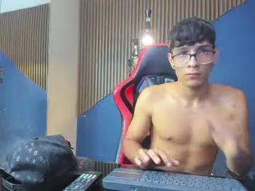 Watch the hardcore clip named Gay sex chat with ethancarteer