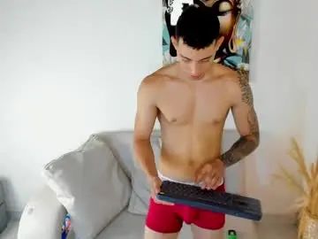 Watch the uncut clip titled Gay sex chat with dominyck_