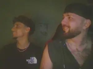 Stream this hardcore scene of Gay sex chat with jesusherediaa