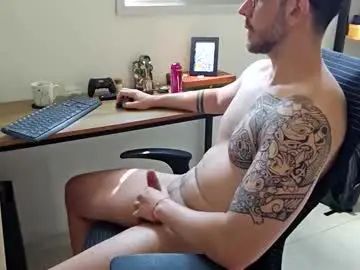Play the hardcore movie called Gay sex chat with skyteddyxxx