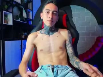 Play this full video titled Gay sex chat with axelroyce