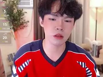 Enjoy watching this uncensored scene of Gay sex chat with nick_wilde_07
