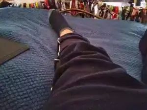 View this uncut clip of Gay sex chat with colle8823