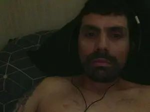 View the complete scene called Gay sex chat with luciferluscious