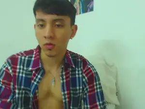 View the HD clip named Gay sex chat with boy_sexy_latino