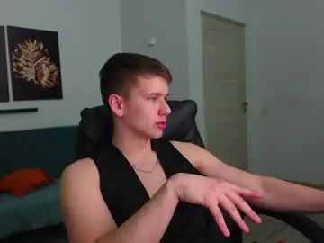 Watch HD clip called Gay sex chat with zack_gillian