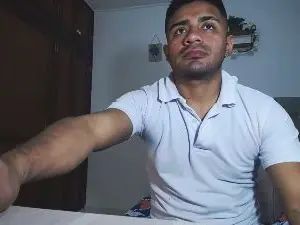 Watch the HD scene named Gay sex chat with zeussexyhornny