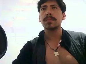 Stream full clip of Gay sex chat with picantechileno
