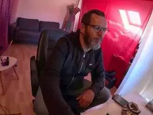Stream uncensored movie titled Gay sex chat with PatrickTalkshow