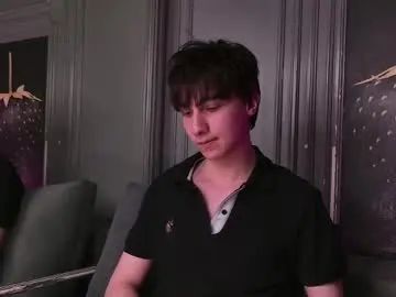 Stream the uncensored video of Gay sex chat with finn_black