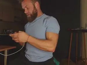 Enjoy watching hardcore video named Gay sex chat with Stewart_Barnz