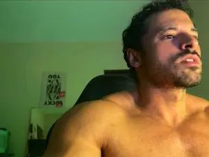 Watch the HD clip called Gay sex chat with Lucasfit24