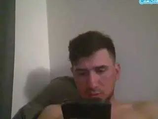 Stream uncensored scene of Gay sex chat with brandom2
