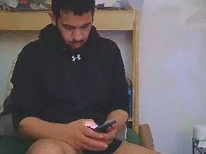 Enjoy watching HD scene of Gay sex chat with mrtrblmkr2