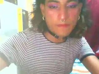 Watch complete movie of Gay sex chat with ramonamistery