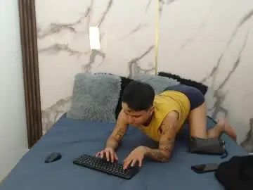 Watch the uncut clip named Gay sex chat with ian_storm