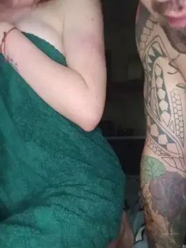 Watch uncut clip named Gay sex chat with HottCouple069