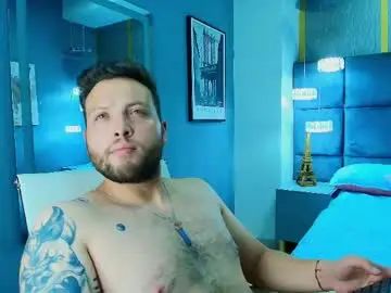 Play the uncensored scene called Gay sex chat with logan_austin