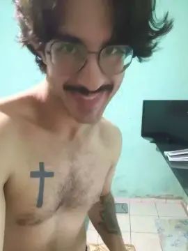 Watch this HD clip titled Gay sex chat with Emohot2