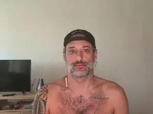 Watch the full video of Gay sex chat with rickygan