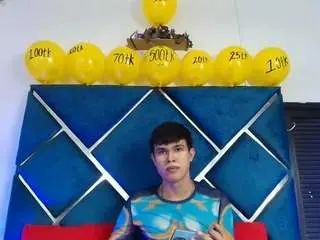 Enjoy watching this uncensored clip named Gay sex chat with edwinboys