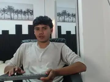 Watch the complete video named Gay sex chat with jack_ryan26