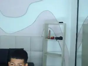 Watch this uncut scene of Gay sex chat with Dannyssex1