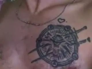 Enjoy watching this uncut clip of Gay sex chat with xarlile
