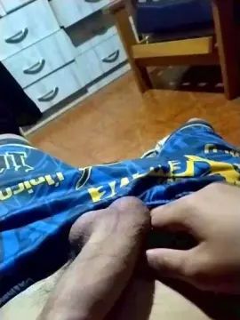 Stream hardcore clip of Gay sex chat with PatoPRr