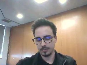 Enjoy watching this HD scene named Gay sex chat with AlexBi1997