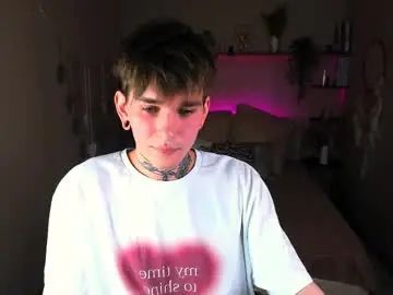 Stream hardcore scene of Gay sex chat with chad_wilson
