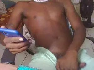 Enjoy watching the uncut video of Gay sex chat with blackandblack