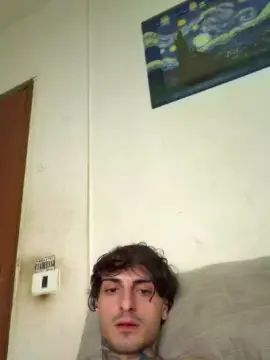 Watch the hardcore scene called Gay sex chat with lukettosanba