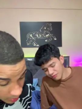 Enjoy watching HD movie called Gay sex chat with matiushott