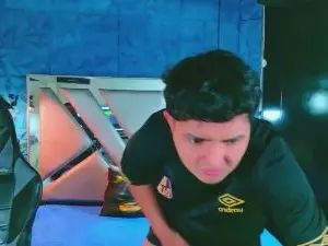 Enjoy watching this uncensored movie titled Gay sex chat with Oliver_Jamees