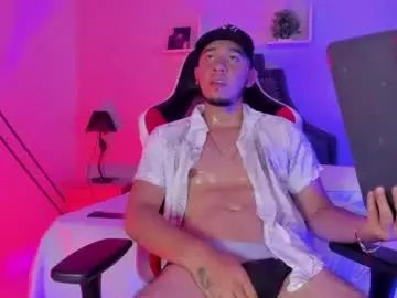 Stream this hardcore clip named Gay sex chat with lyongold
