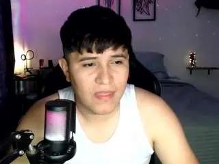 Play the uncut scene named Gay sex chat with davidandfrank