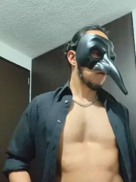 View complete movie named Gay sex chat with VevelvetD