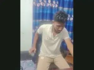 Stream complete video of Gay sex chat with sumonand