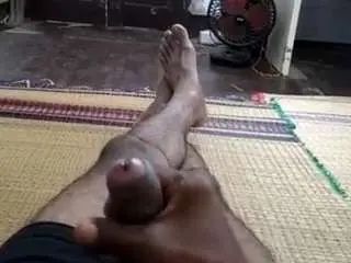 Enjoy watching uncensored scene of Gay sex chat with sandy131313
