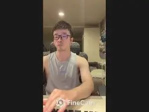 Enjoy watching the uncensored scene named Gay sex chat with blueemperor5