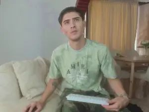 Watch hardcore video called Gay sex chat with PhilipRiich