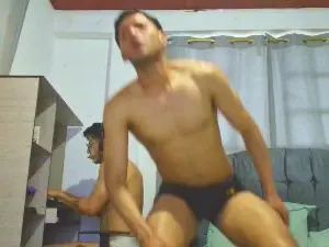 Play the uncensored scene named Gay sex chat with ERETH_LEWY