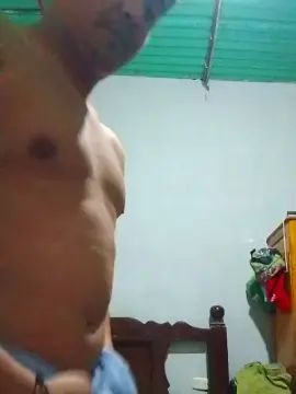 Stream HD scene of Gay sex chat with Maxlion2