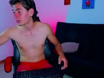 Watch uncut movie named Gay sex chat with dantewhite1
