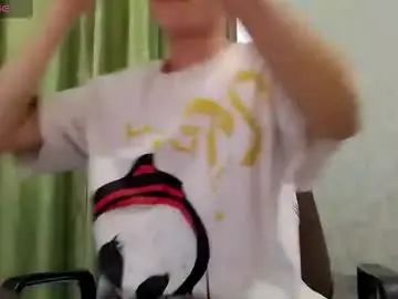 Enjoy watching the HD scene of Gay sex chat with ethan_ice